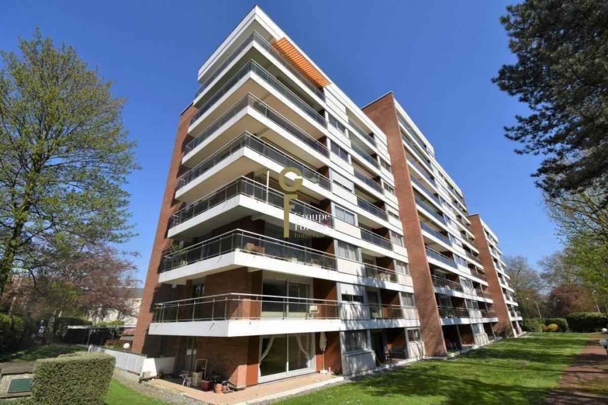 SPACIEUX APPARTEMENT TYPE 3 AVEC BALCON