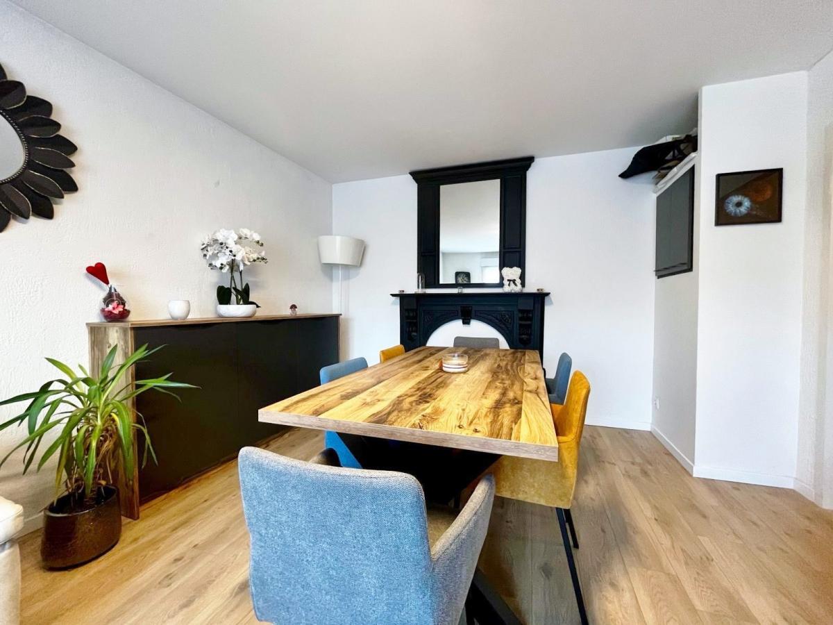 Appartement à vendre Lille